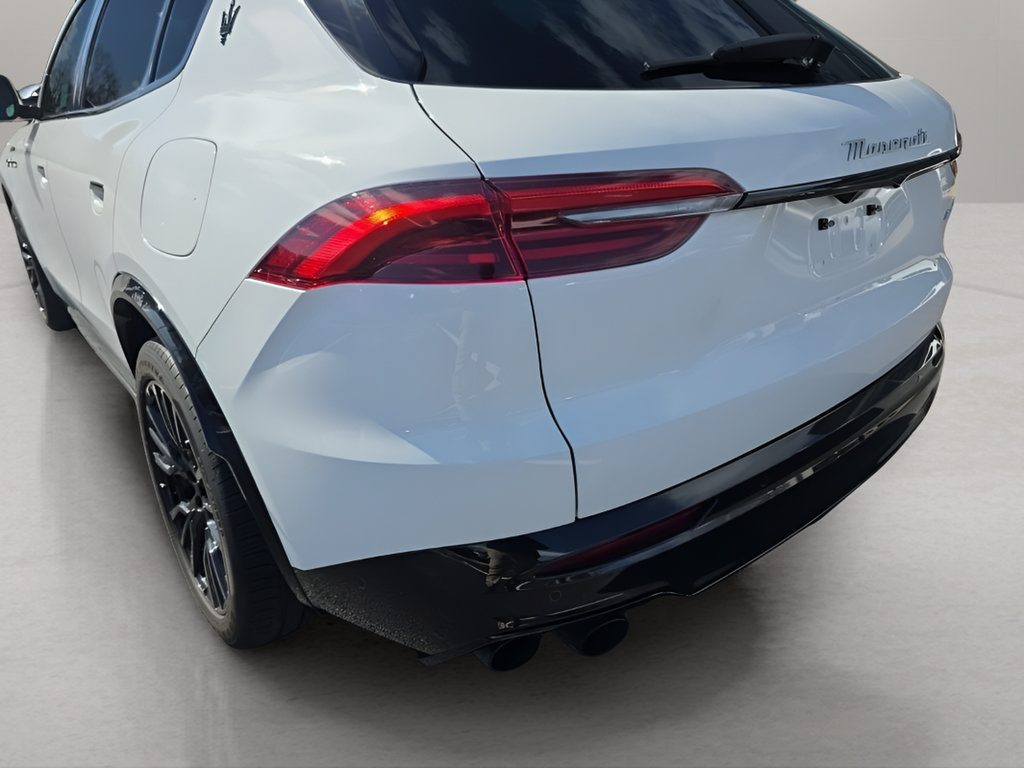 New 2025 Maserati Grecale Modena AWD/4WD image 12
