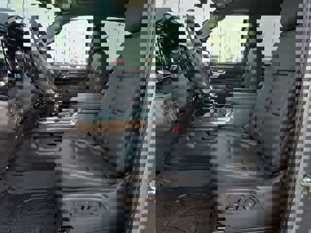 New 2026 Chevrolet Silverado 1500 RST w/ Convenience Package II image 12