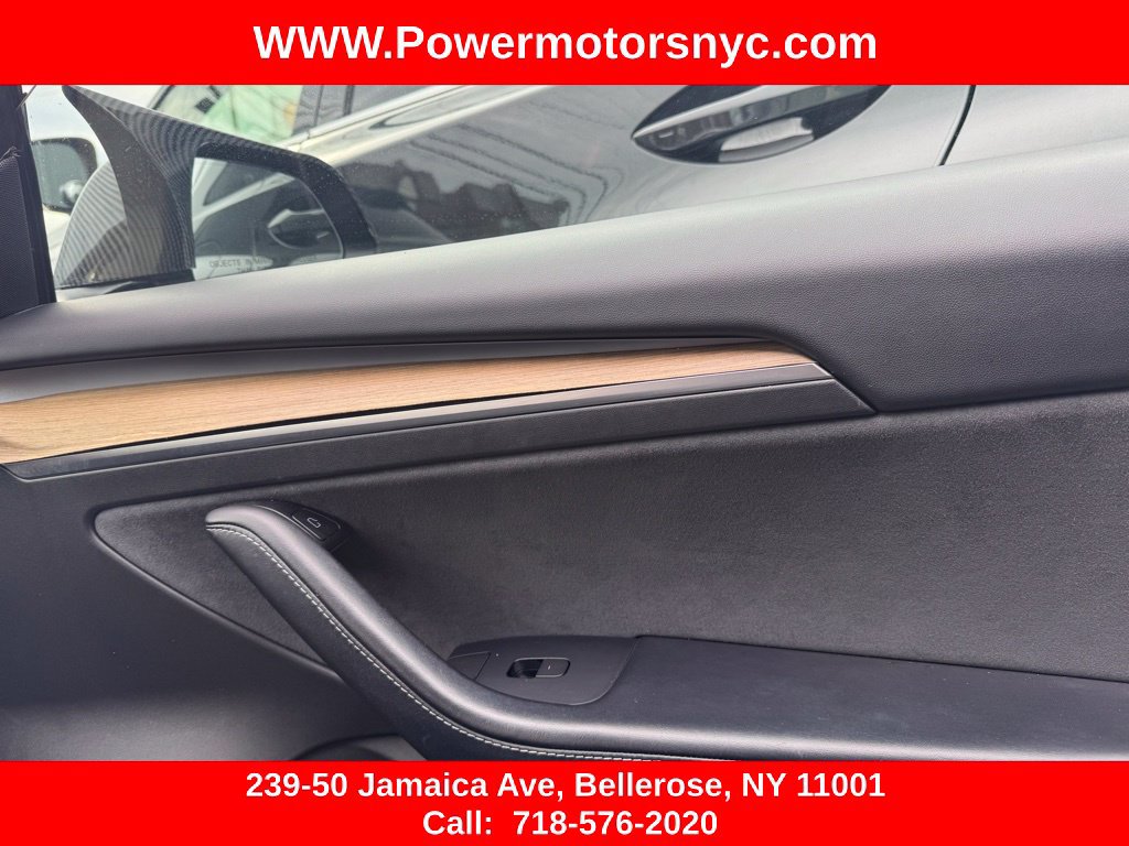 Used 2021 Tesla Model 3 Standard Range Plus RWD image 27
