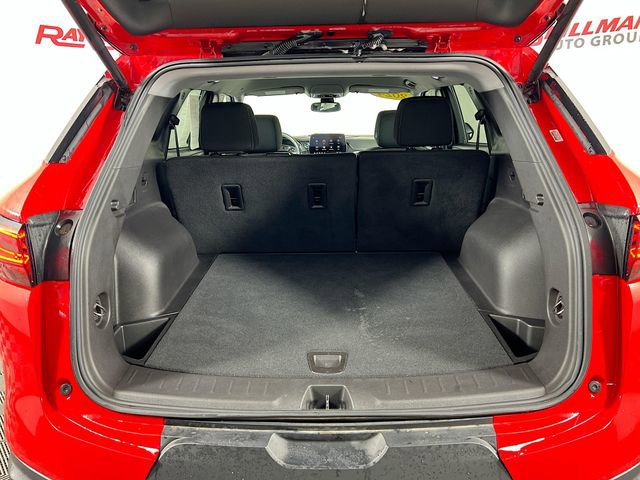 Used 2024 Chevrolet Blazer LT w/ Convenience Package image 25