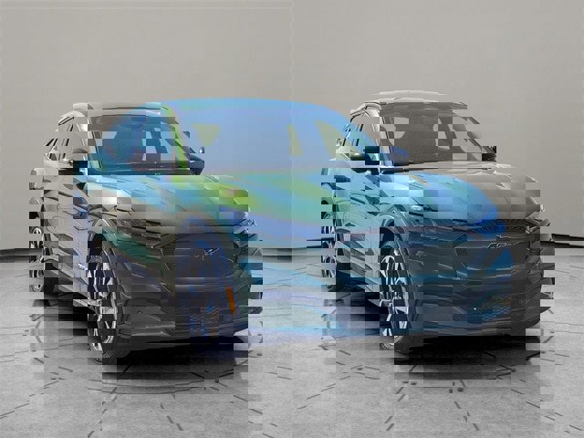 Certified 2024 Ford Mustang Mach-E Select image 14