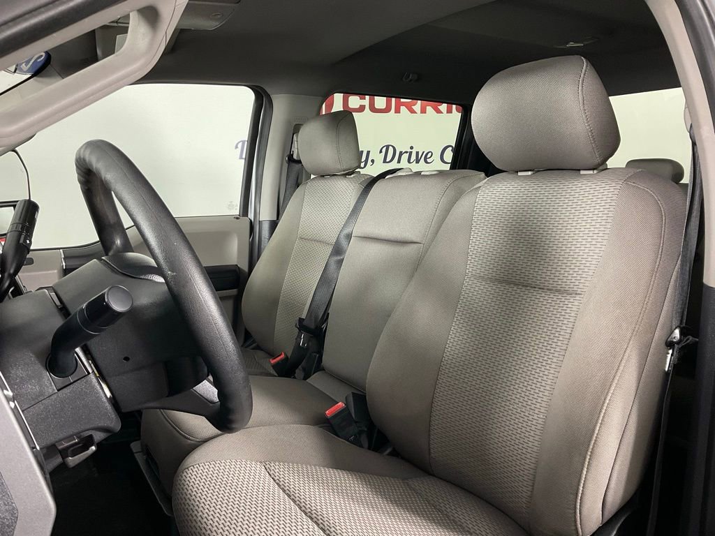 Used 2020 Ford F250 XLT image 14