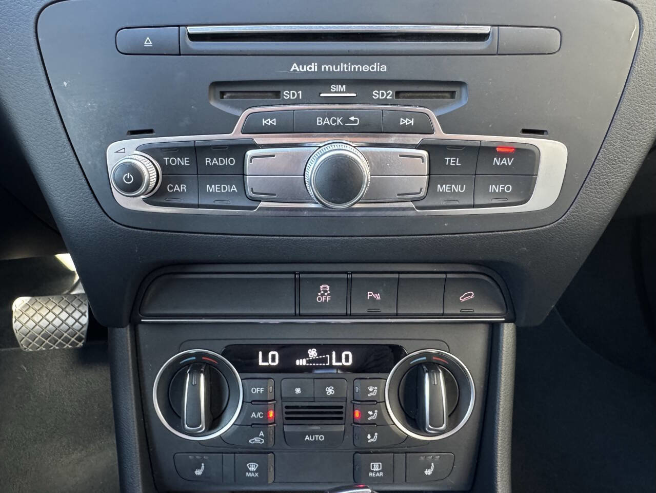 Used 2016 Audi Q3 2.0T Premium Plus image 15