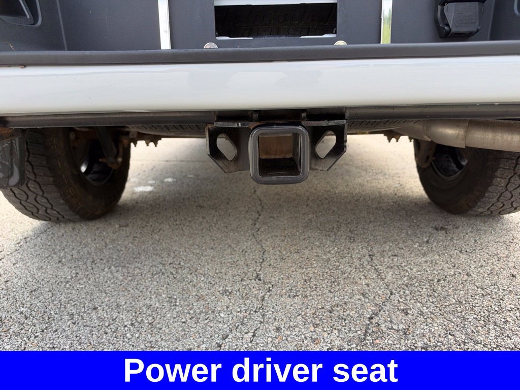 Used 2024 Ford F150 XLT w/ Equipment Group 302A MID AWD/4WD image 11
