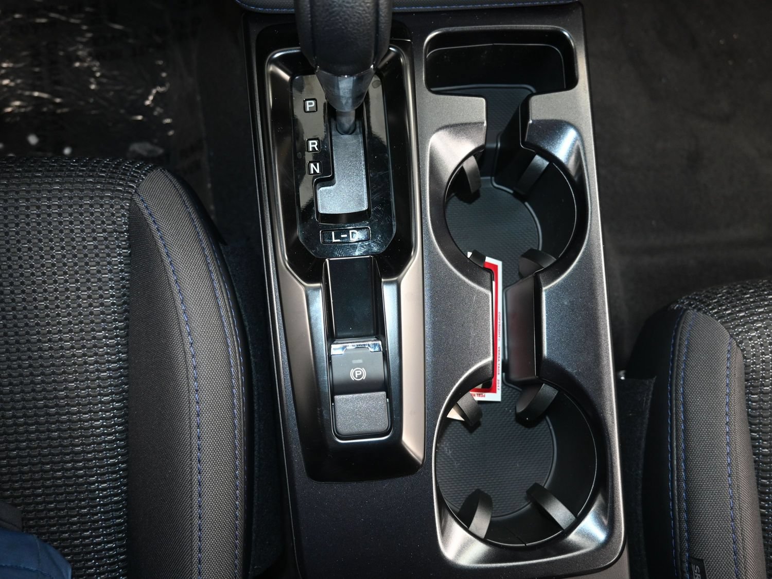 Used 2026 Subaru Forester Premium AWD/4WD image 30