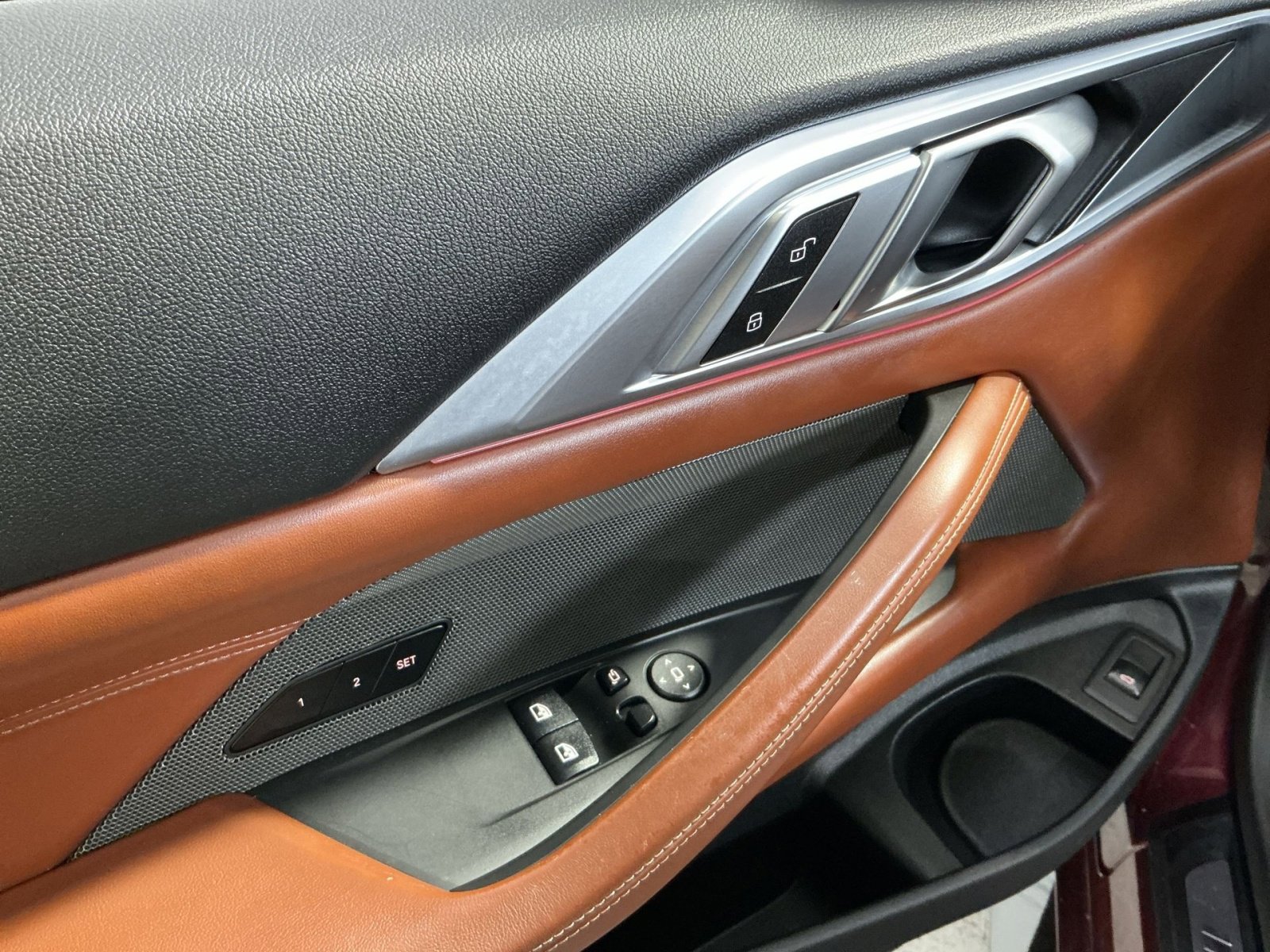 Used 2024 BMW M4 Competition w/ M Carbon Exterior Package RWD image 16
