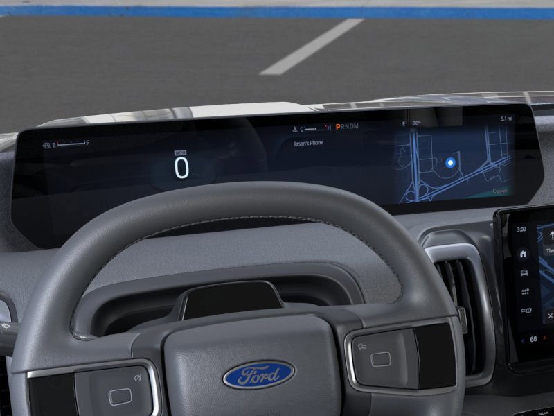New 2026 Ford Expedition Max Active image 42