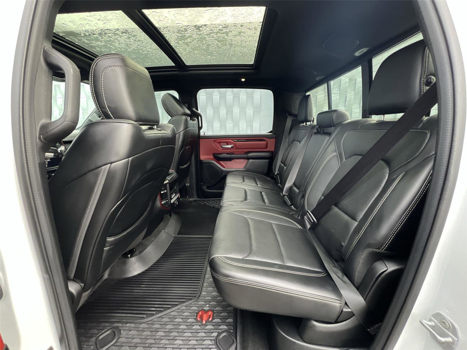 Used 2019 RAM 1500 Rebel image 26