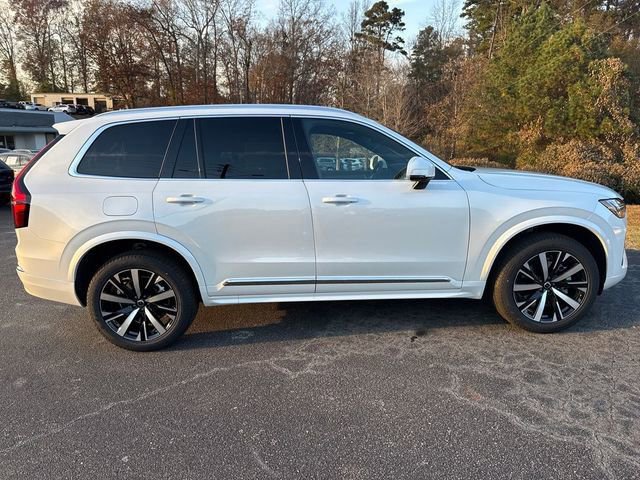 Used 2026 Volvo XC90 B6 Core w/ Protection Package Premier image 7