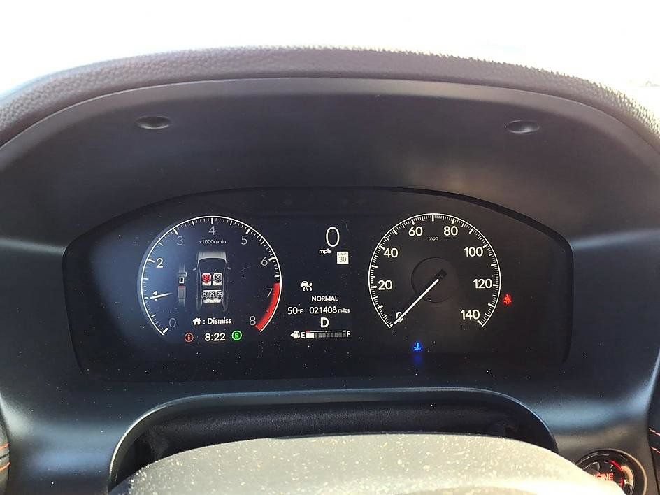 Used 2024 Honda HR-V Sport image 30