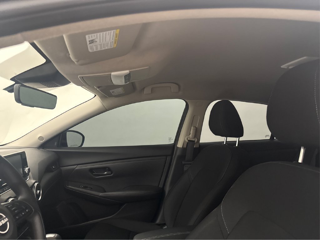Used 2024 Nissan Sentra S w/ Lighting Package FWD image 33
