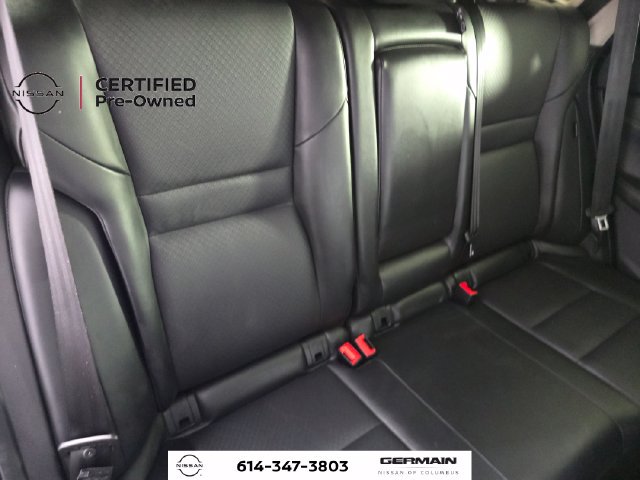 Certified 2024 Nissan Rogue SV w/ SV Premium Package AWD/4WD image 28