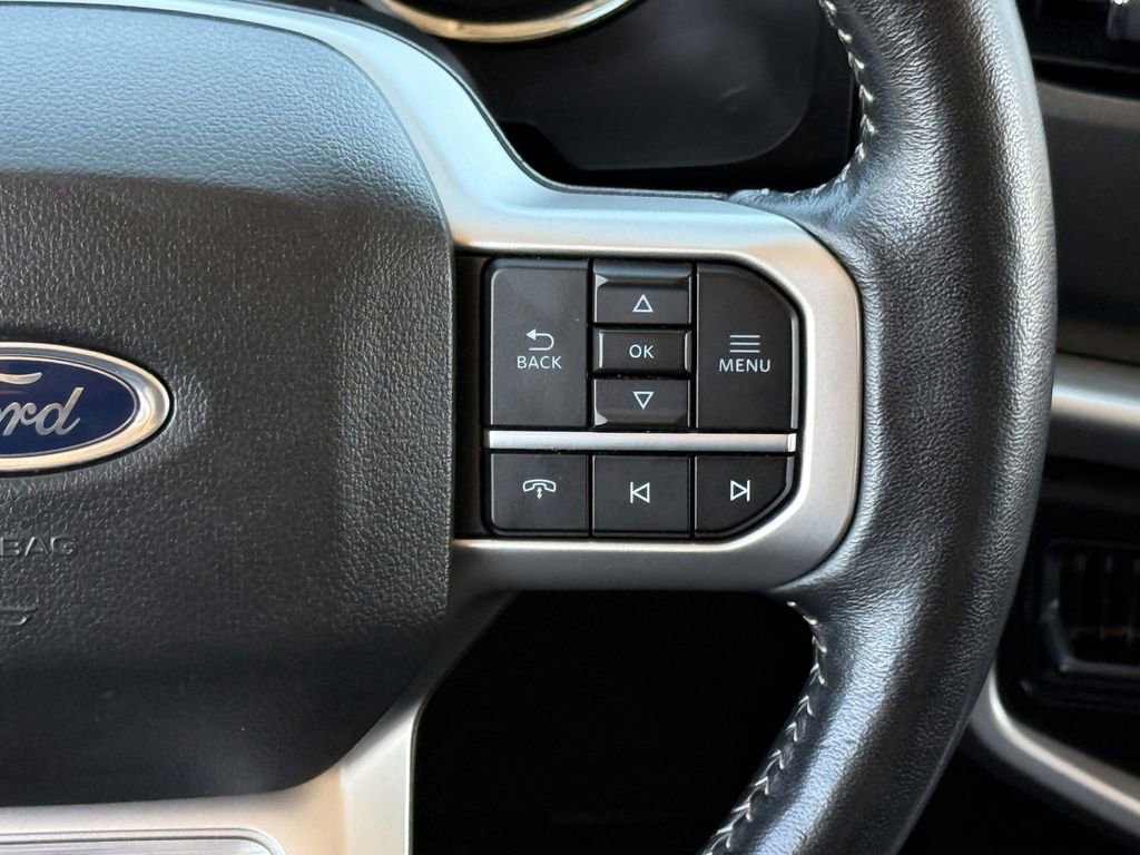 Used 2024 Ford Expedition XLT image 15