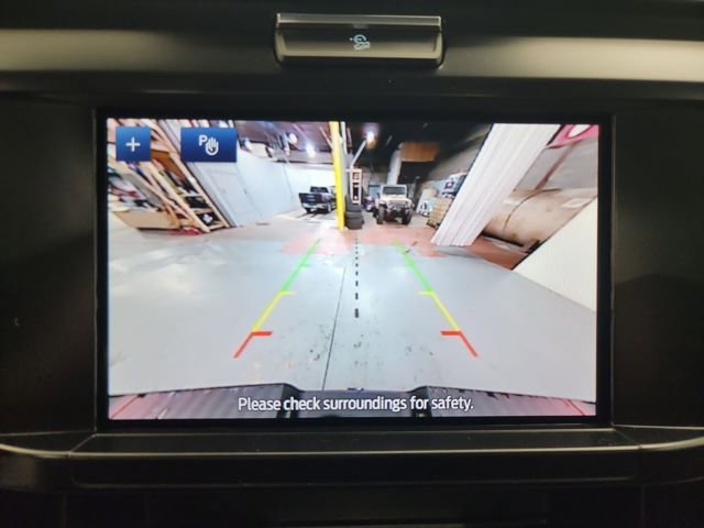 New 2026 Ford F350 XL w/ STX Appearance Package image 22