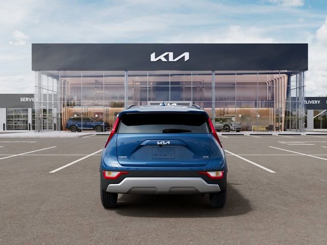 New 2026 Kia Niro EX FWD image 5