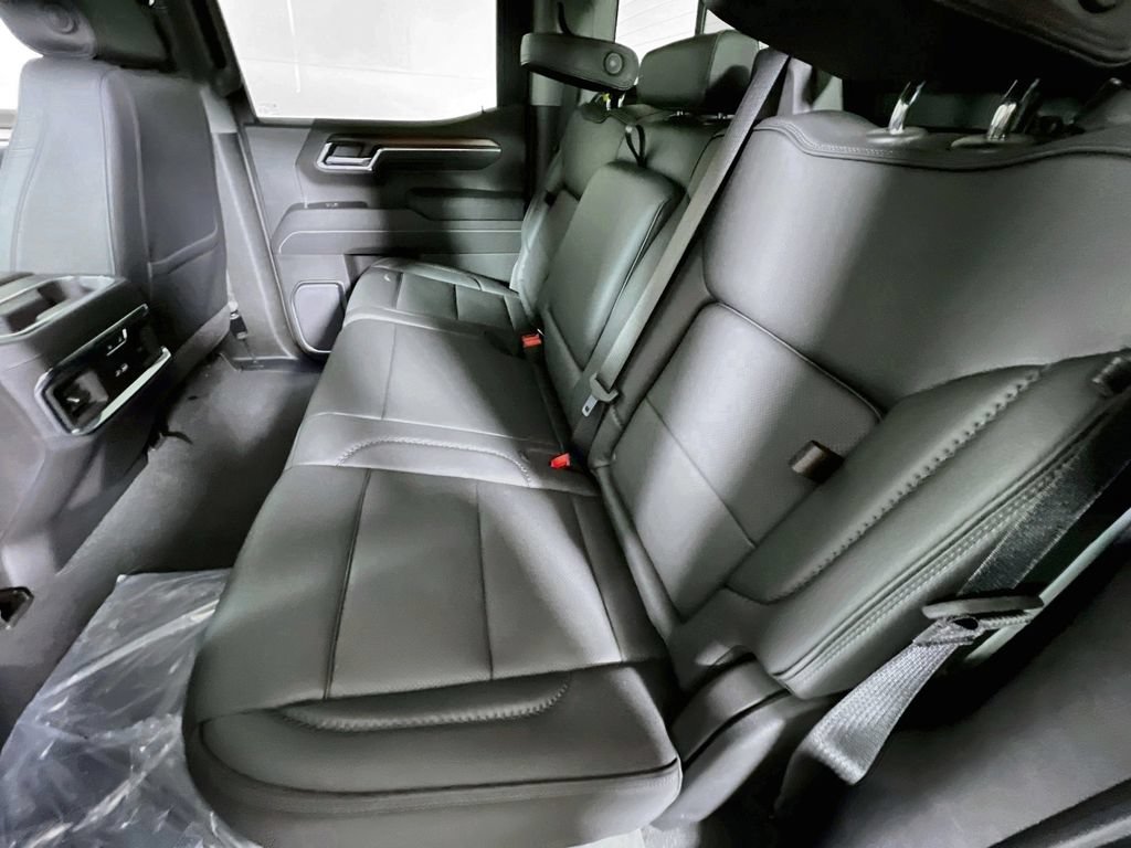 New 2026 GMC Sierra 1500 Denali AWD/4WD image 21