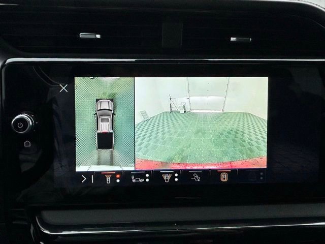 New 2026 GMC Sierra 1500 AT4 w/ AT4 Premium Package image 5