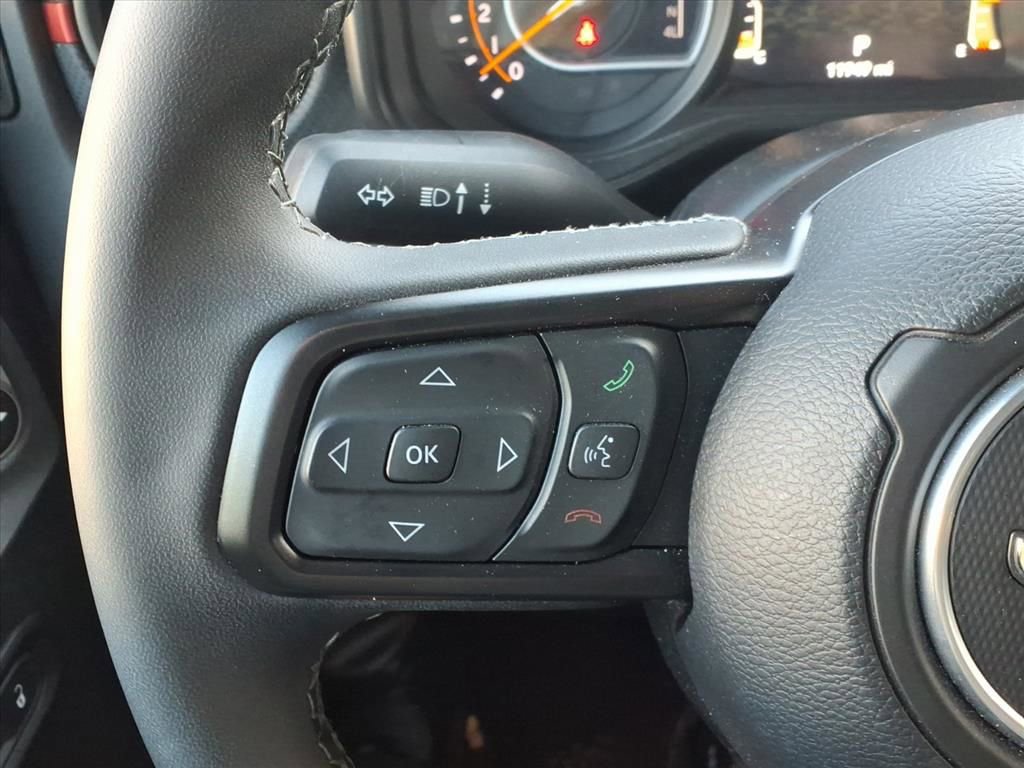 Used 2026 Jeep Gladiator Rubicon AWD/4WD image 12