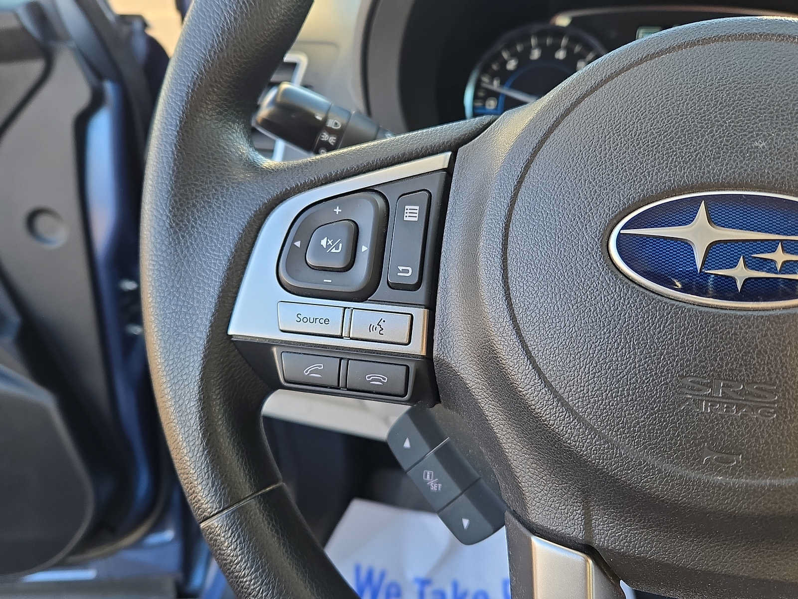 Used 2017 Subaru Forester 2.5i Premium AWD/4WD image 22