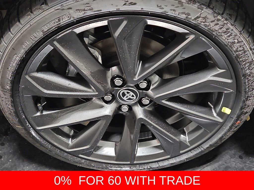 New 2026 Toyota Corolla SE image 9