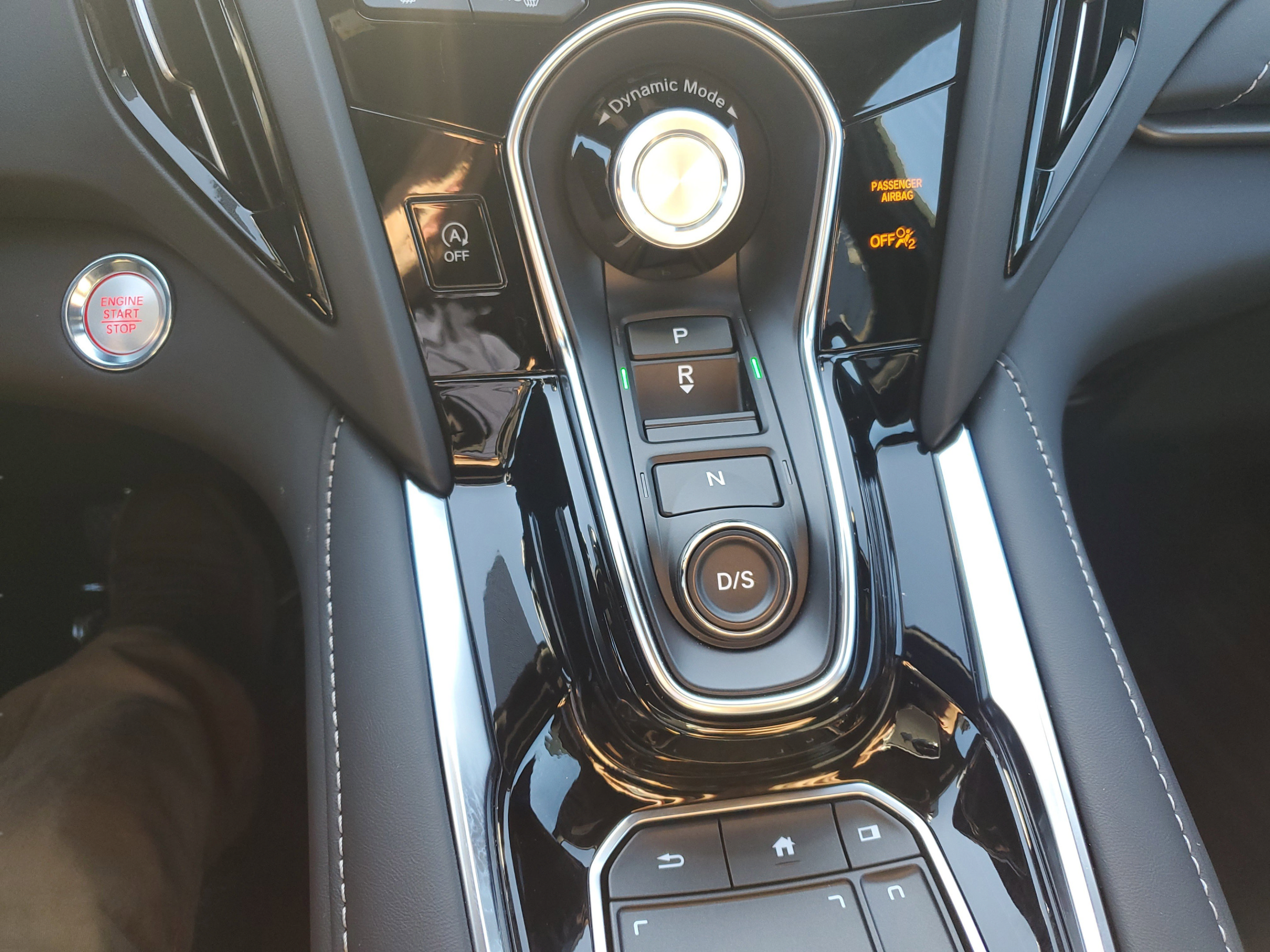 New 2026 Acura RDX SH-AWD image 8