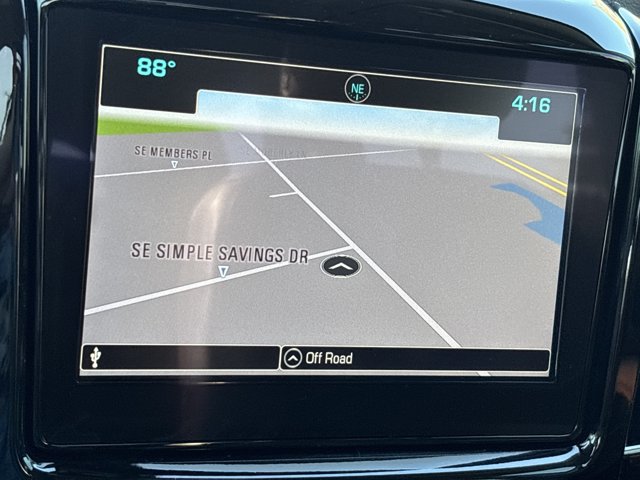Used 2018 Chevrolet Traverse High Country AWD/4WD image 38