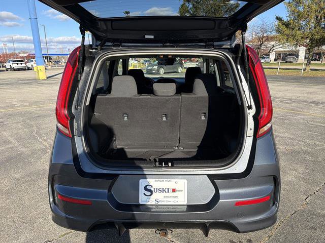 Used 2020 Kia Soul GT-Line image 18