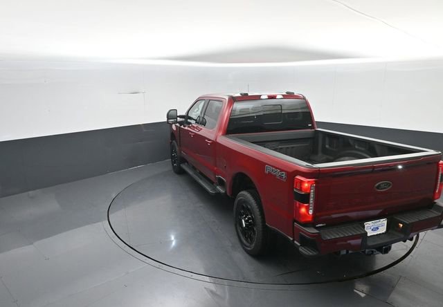 New 2026 Ford F350 Lariat AWD/4WD image 28