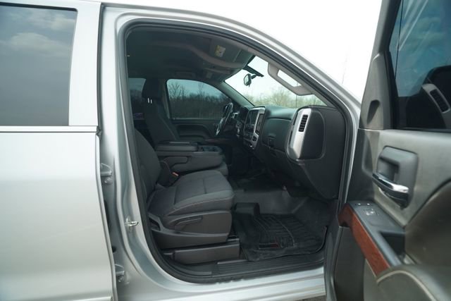 Used 2016 GMC Sierra 1500 SLE w/ SLE Value Package image 17