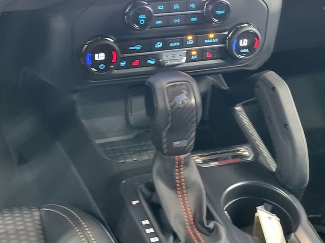 Used 2024 Ford Bronco Raptor w/ Interior Carbon Fiber Pack 6 image 27