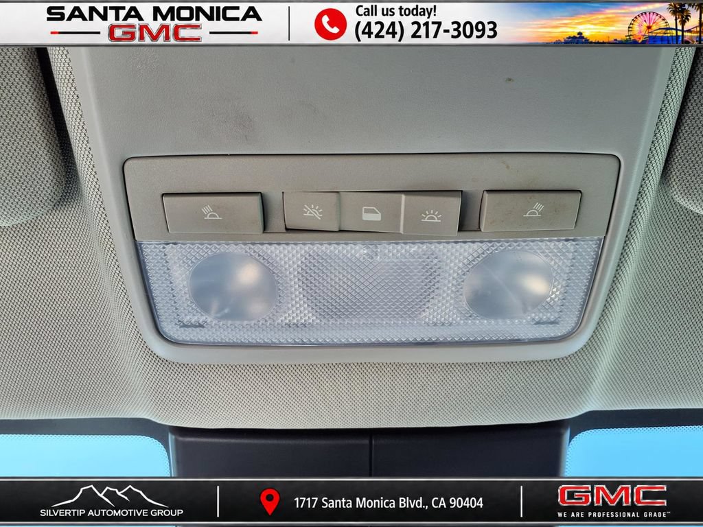 Certified 2021 Buick Encore Preferred FWD image 15