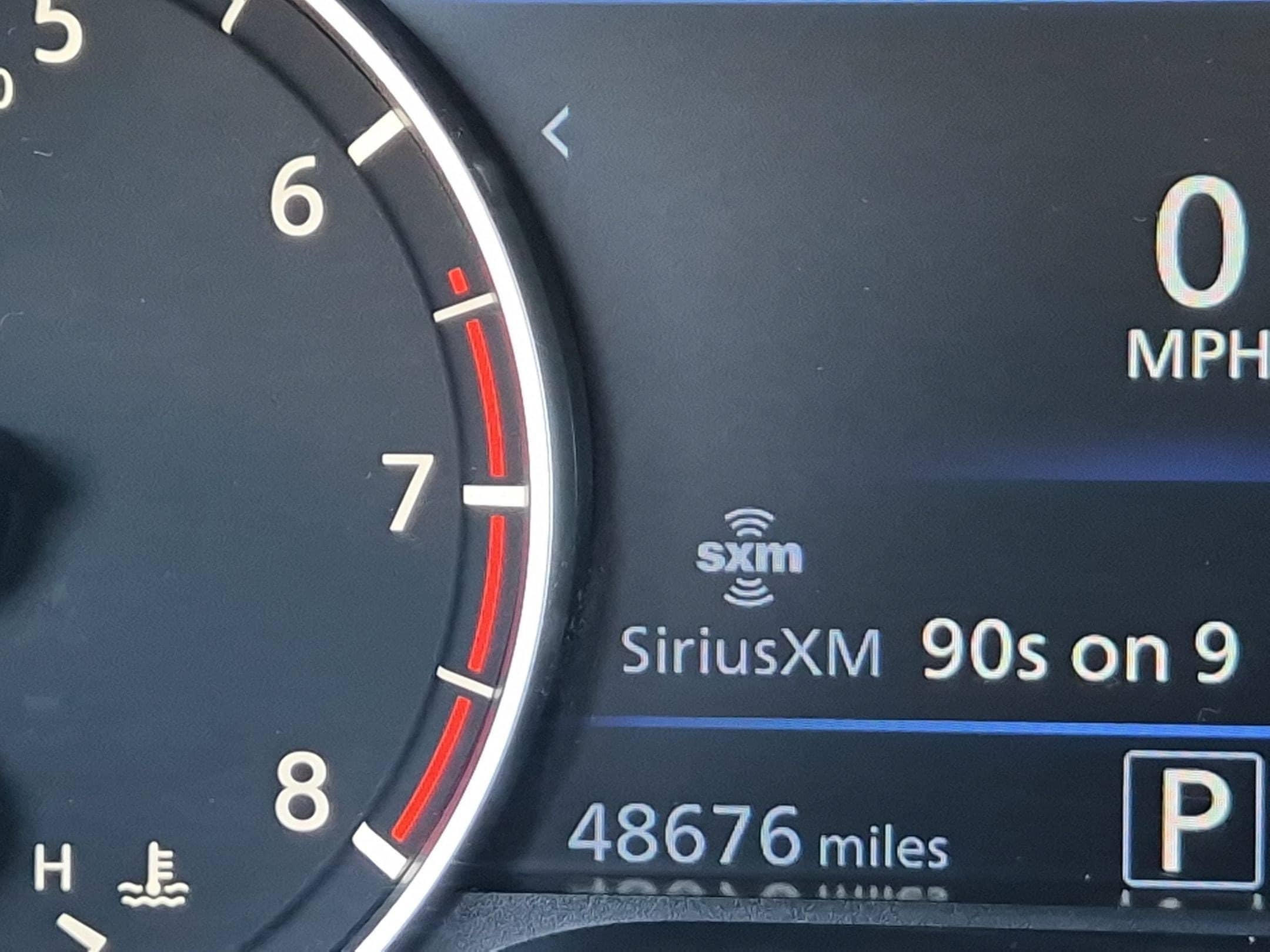Used 2025 Nissan Altima 2.5 SV FWD image 21