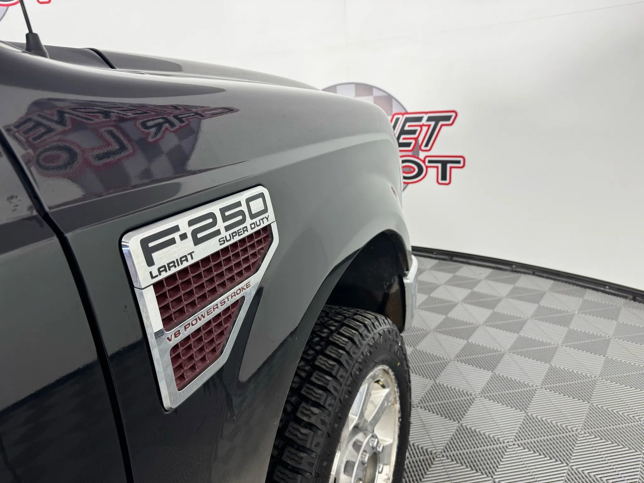 Used 2009 Ford F250 Lariat image 27