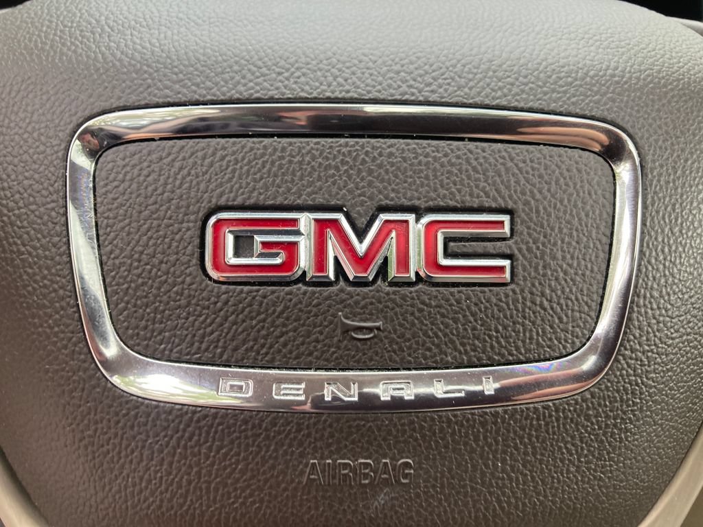 Used 2019 GMC Acadia Denali AWD/4WD image 26