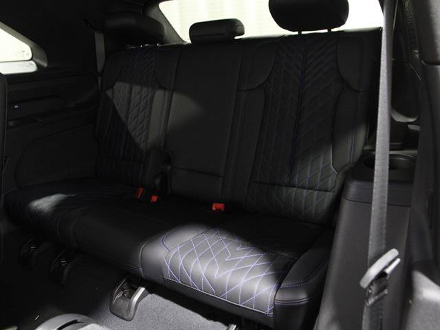 New 2025 Cadillac Escalade IQ Sport 1 w/ Smart Trailering package image 22