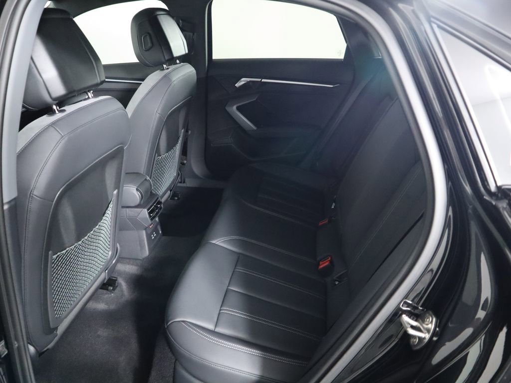 Used 2025 Audi A3 2.0T Premium image 23