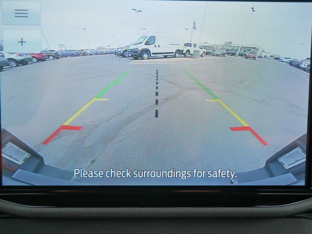 Certified 2021 Ford Bronco Sport Badlands image 24