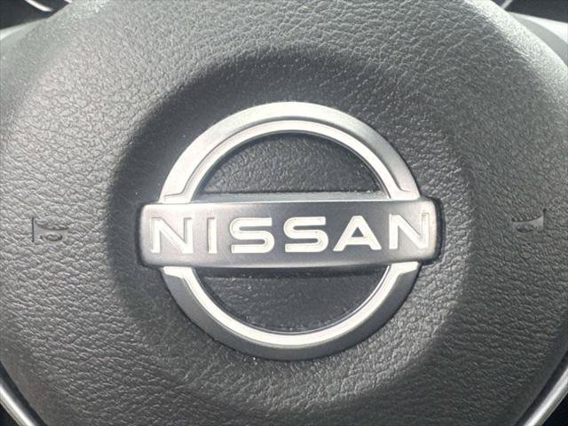Used 2024 Nissan Sentra SV w/ All-Weather Package FWD image 27
