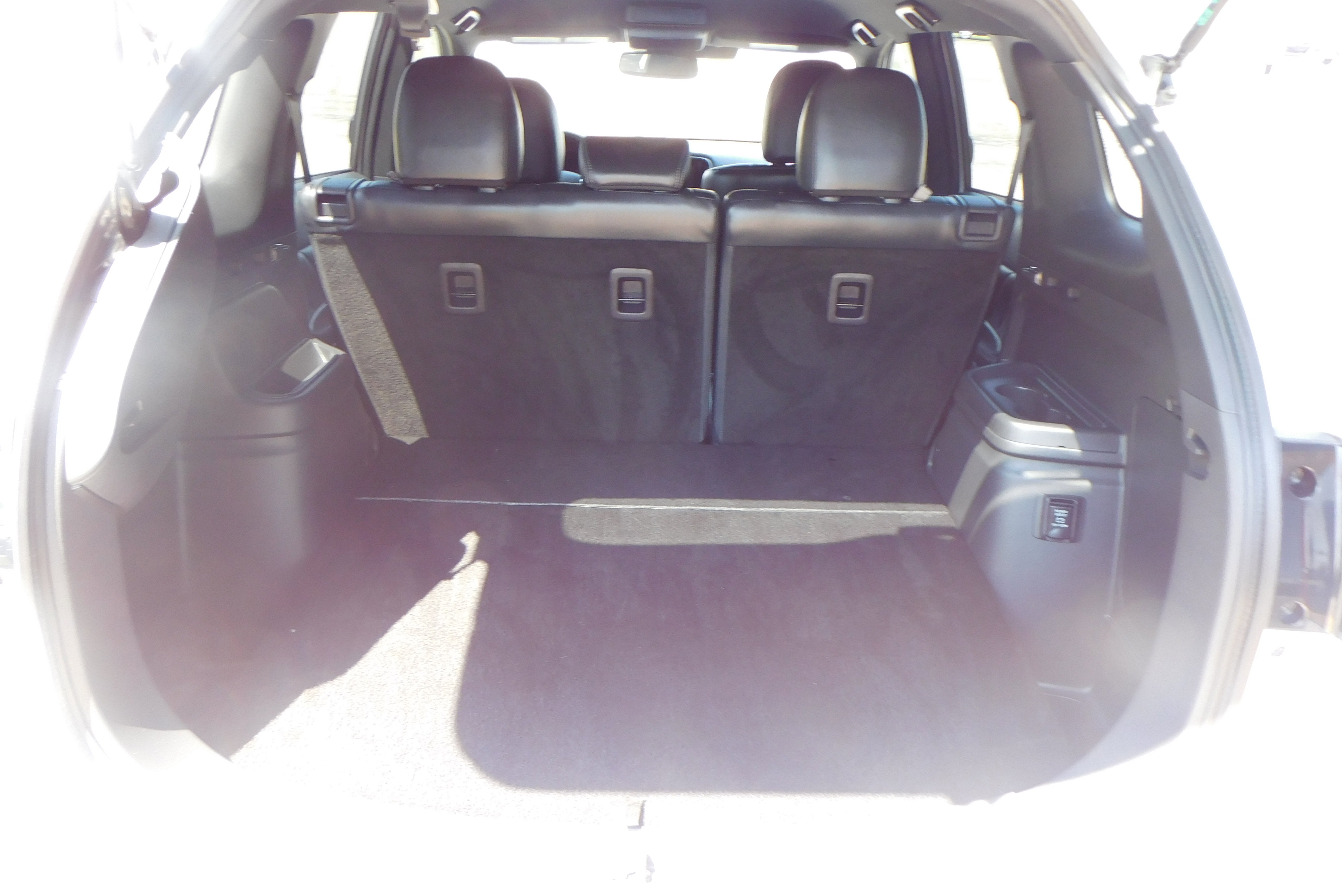 Used 2022 Mitsubishi Outlander SEL image 47