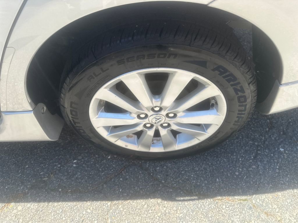 Used 2010 Toyota Corolla S FWD image 14