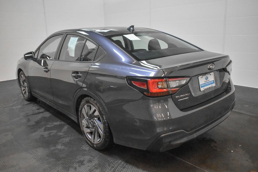 Used 2024 Subaru Legacy Limited image 7