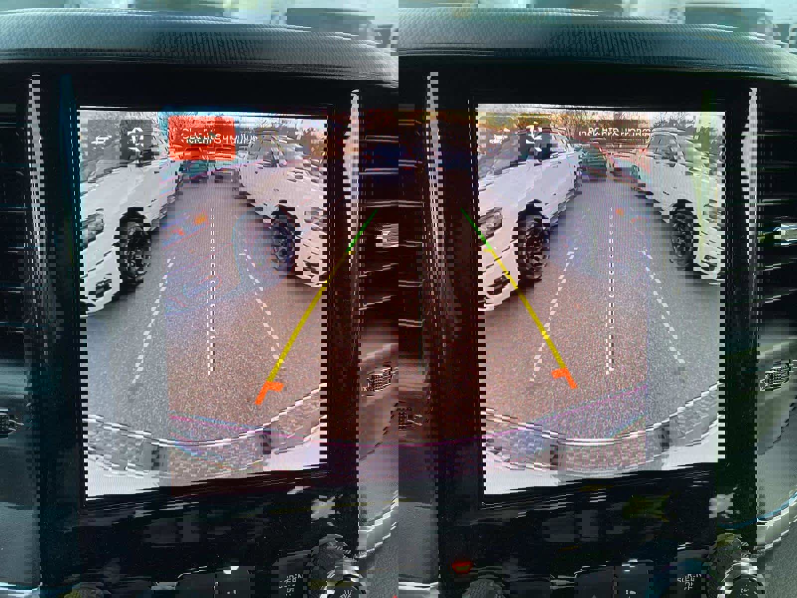 New 2025 RAM 1500 Big Horn image 10