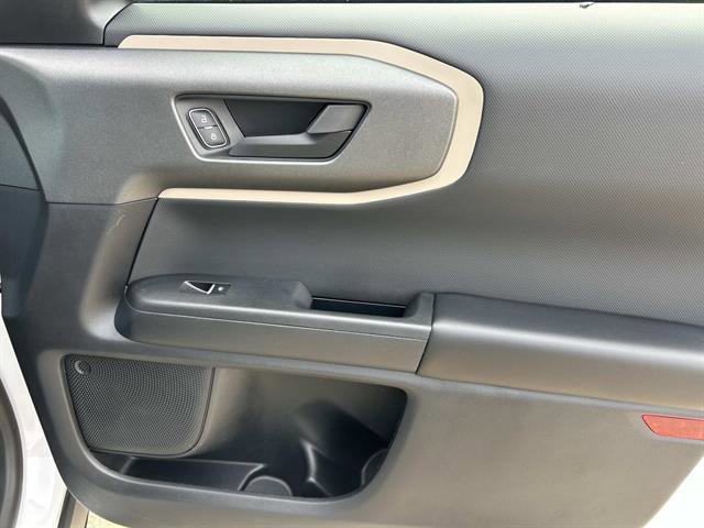 Used 2025 Ford Bronco Sport Big Bend image 21