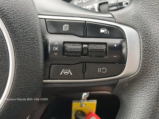 Used 2023 Kia Sportage LX image 25