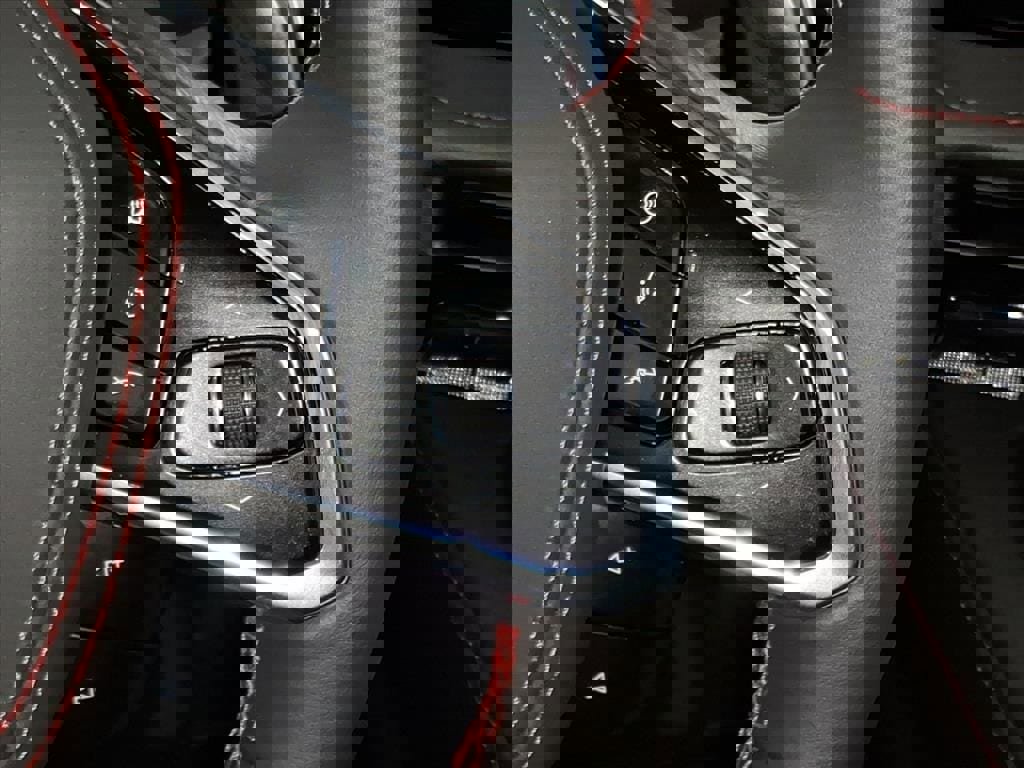 New 2026 Chevrolet Corvette 2LT w/ Z51 Performance Package image 25