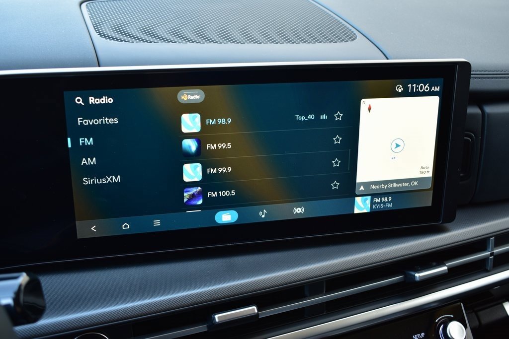 New 2025 Hyundai Santa Fe XRT w/ Tow & Go Package image 48