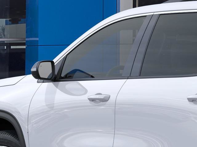 New 2027 Chevrolet Traverse LT FWD image 37