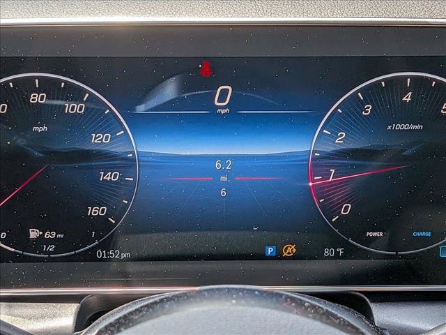 New 2026 Mercedes-Benz GLC 300 4MATIC image 11
