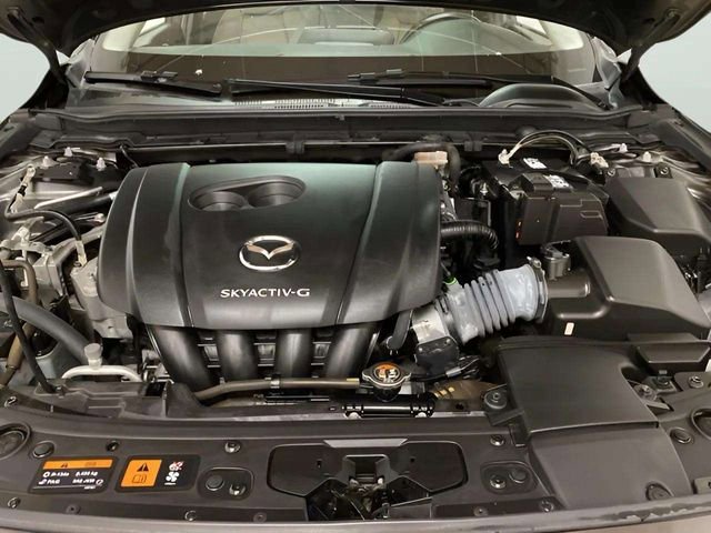 Used 2020 MAZDA MAZDA3 Sedan w/ Select Package image 78