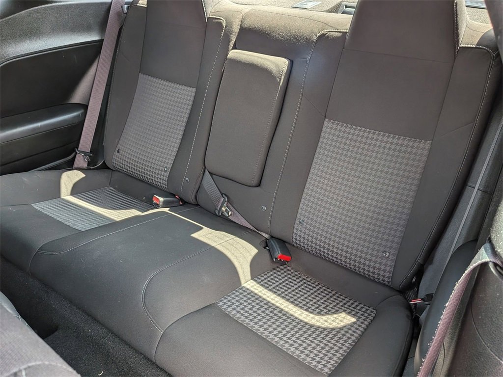 Used 2023 Dodge Challenger GT image 34